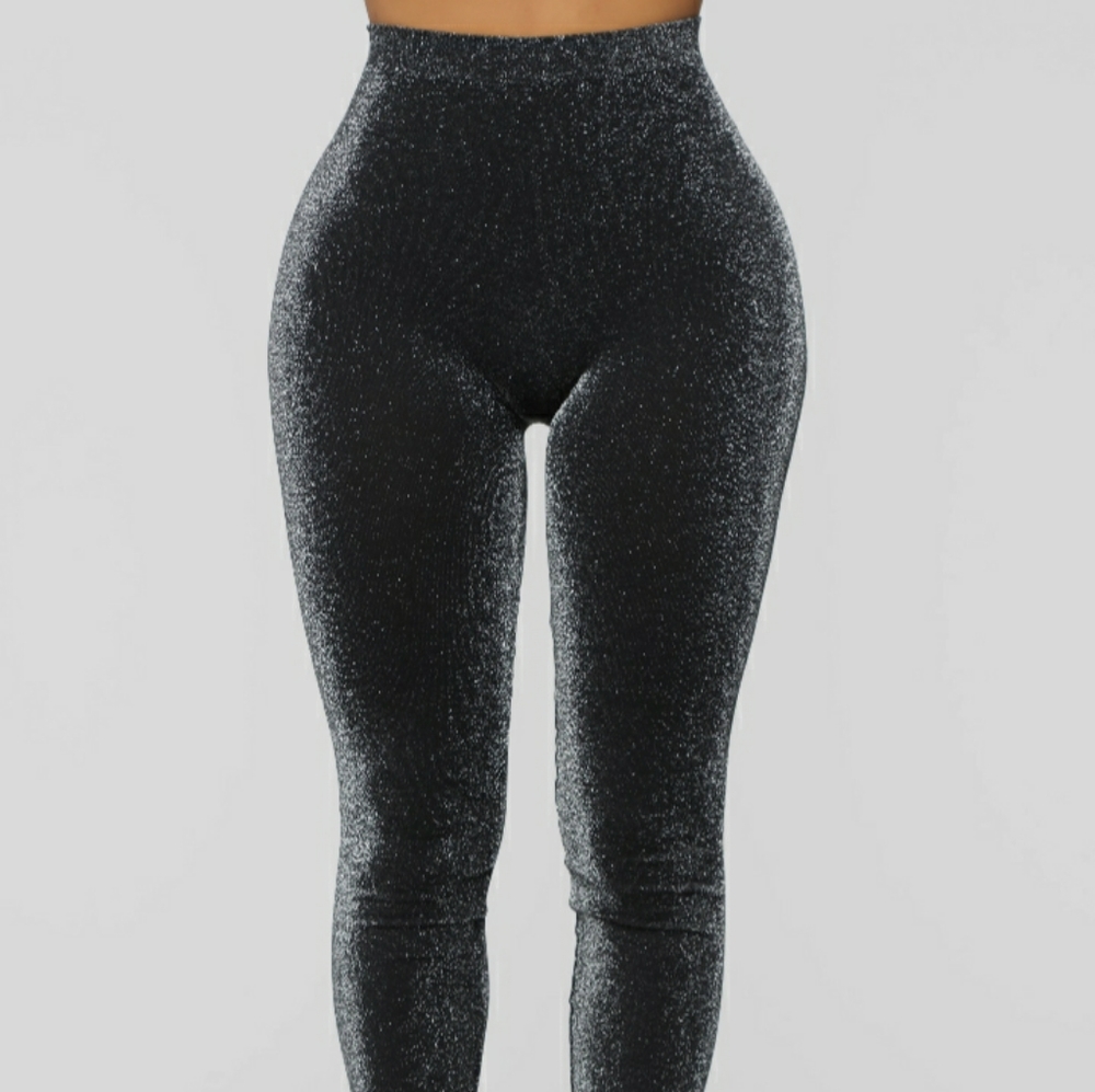 Active legging - Picture 3 of 3